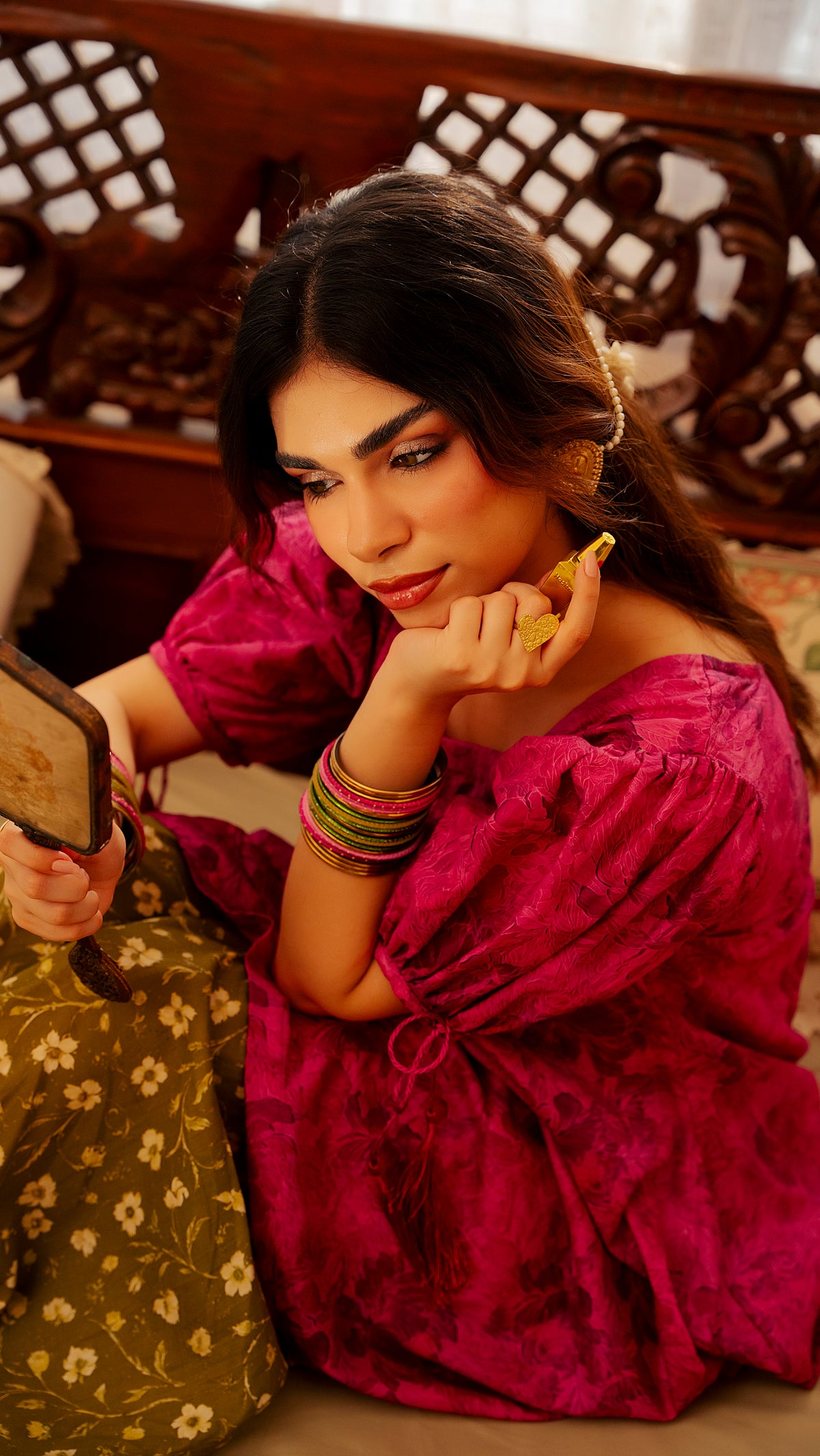 PYAAR - SET