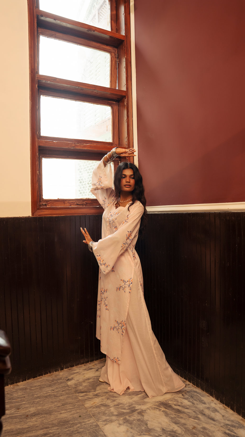 PHOOL - LONG SET