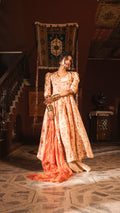 ANARKALI - 3PC SET