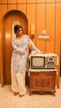 AASMAN - FARSHI SET