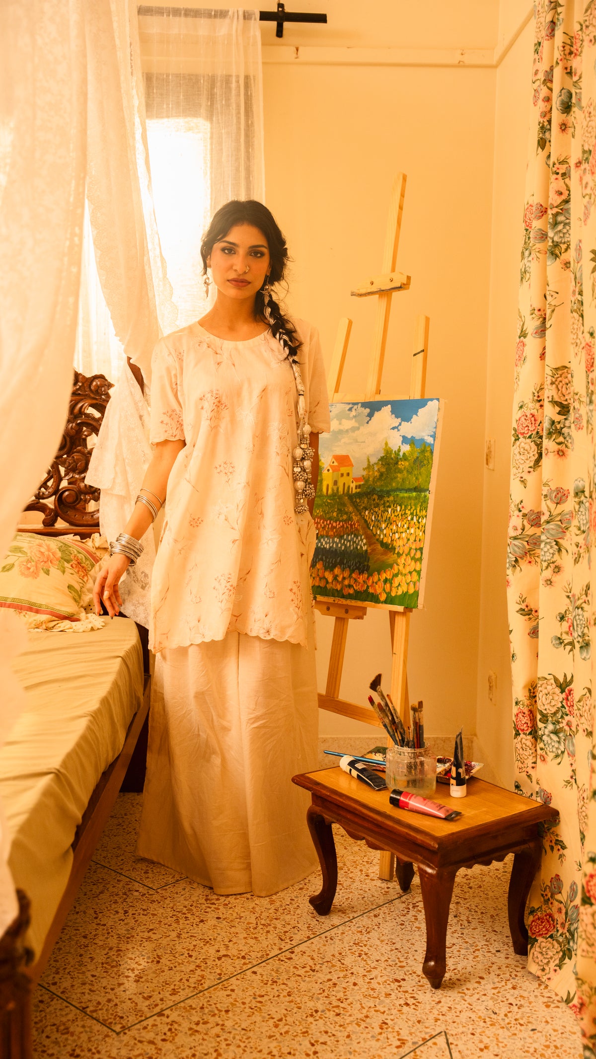 SHAAM - SET