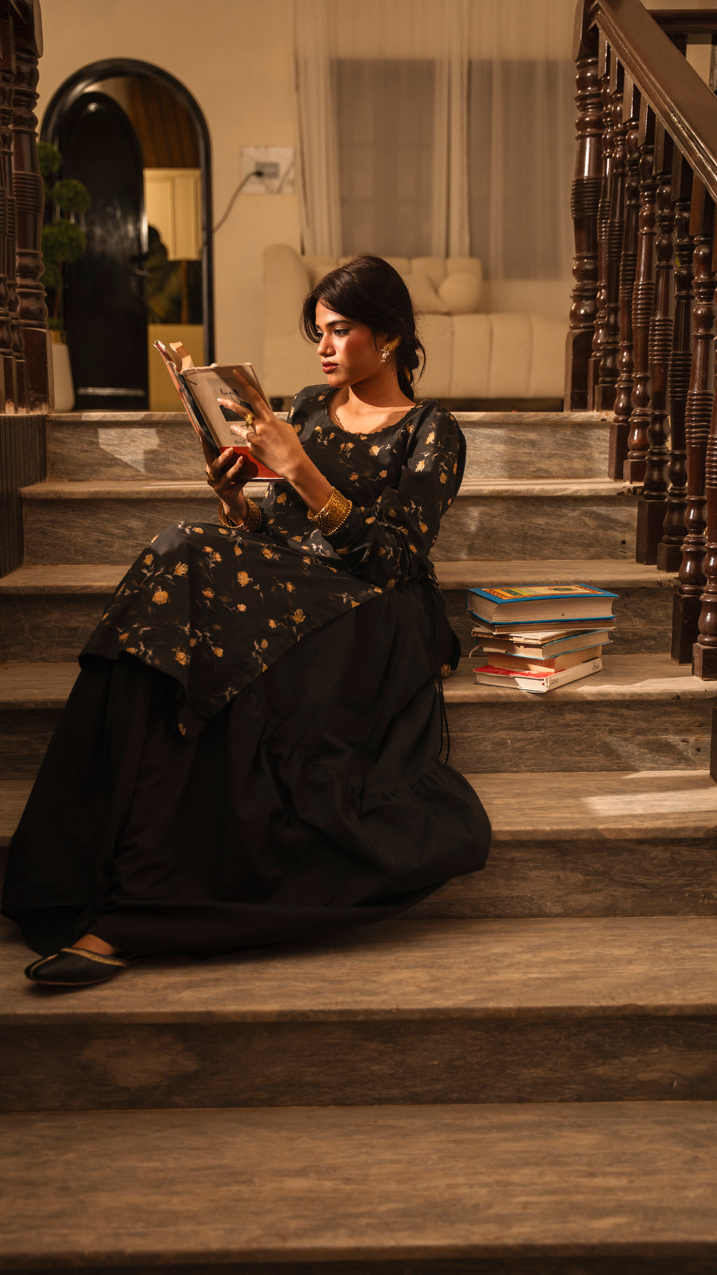 RAAT - FROCK SET