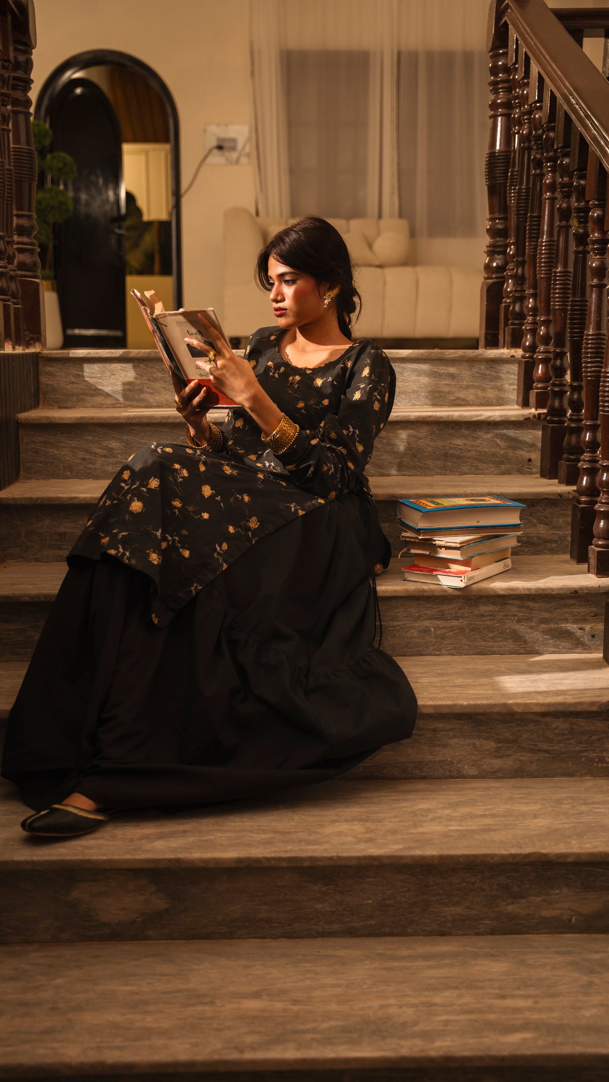 RAAT - FROCK SET