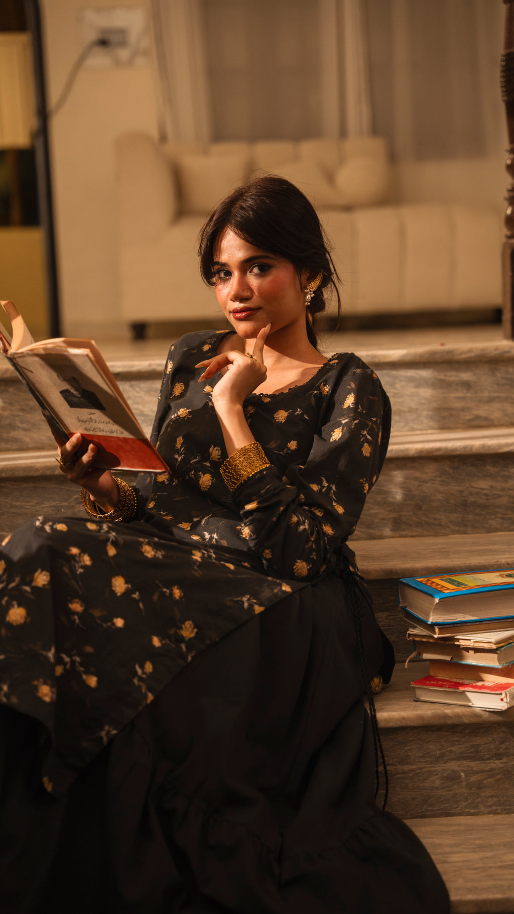 RAAT - FROCK SET
